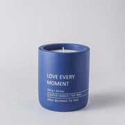 Creative Ceramic Cup Essential Oil Aromatherapy Candles