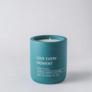 Creative Ceramic Cup Essential Oil Aromatherapy Candles